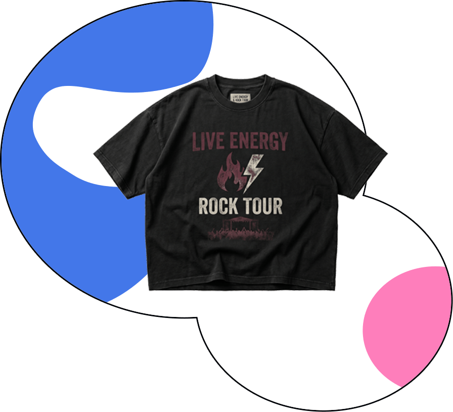 Tシャツイメージ