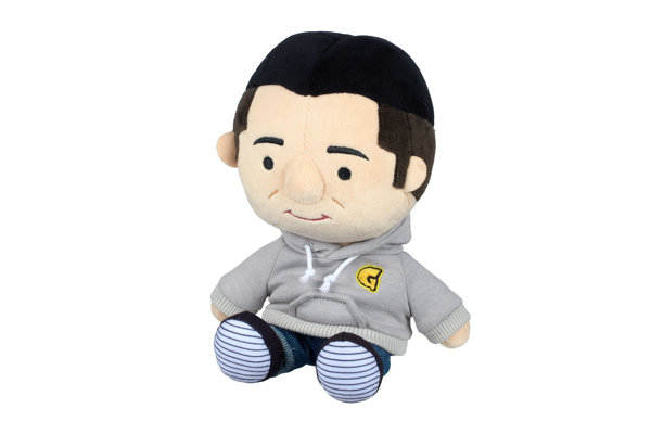 ぬいぐるみ