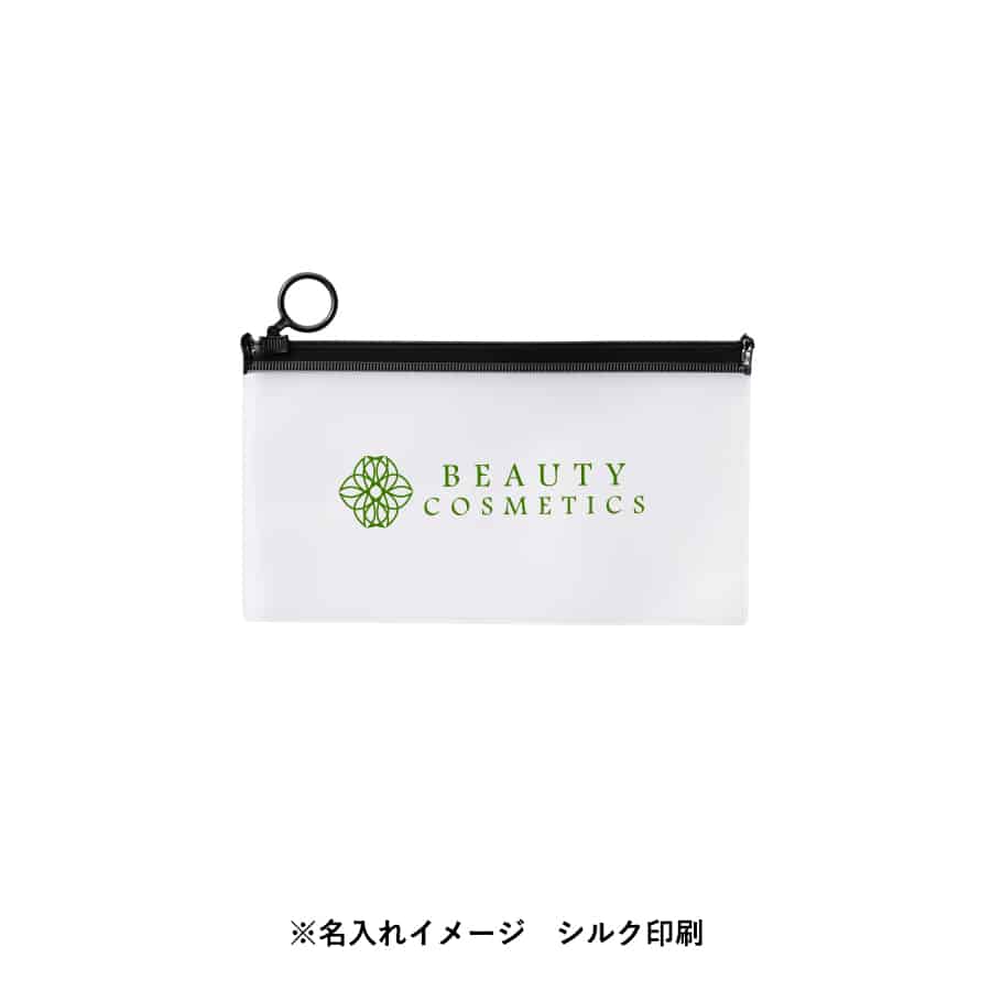 クリアポーチ（GOODS EXPRESS）