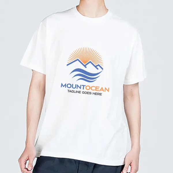 ハイクオリティーTシャツ（プラスワン）