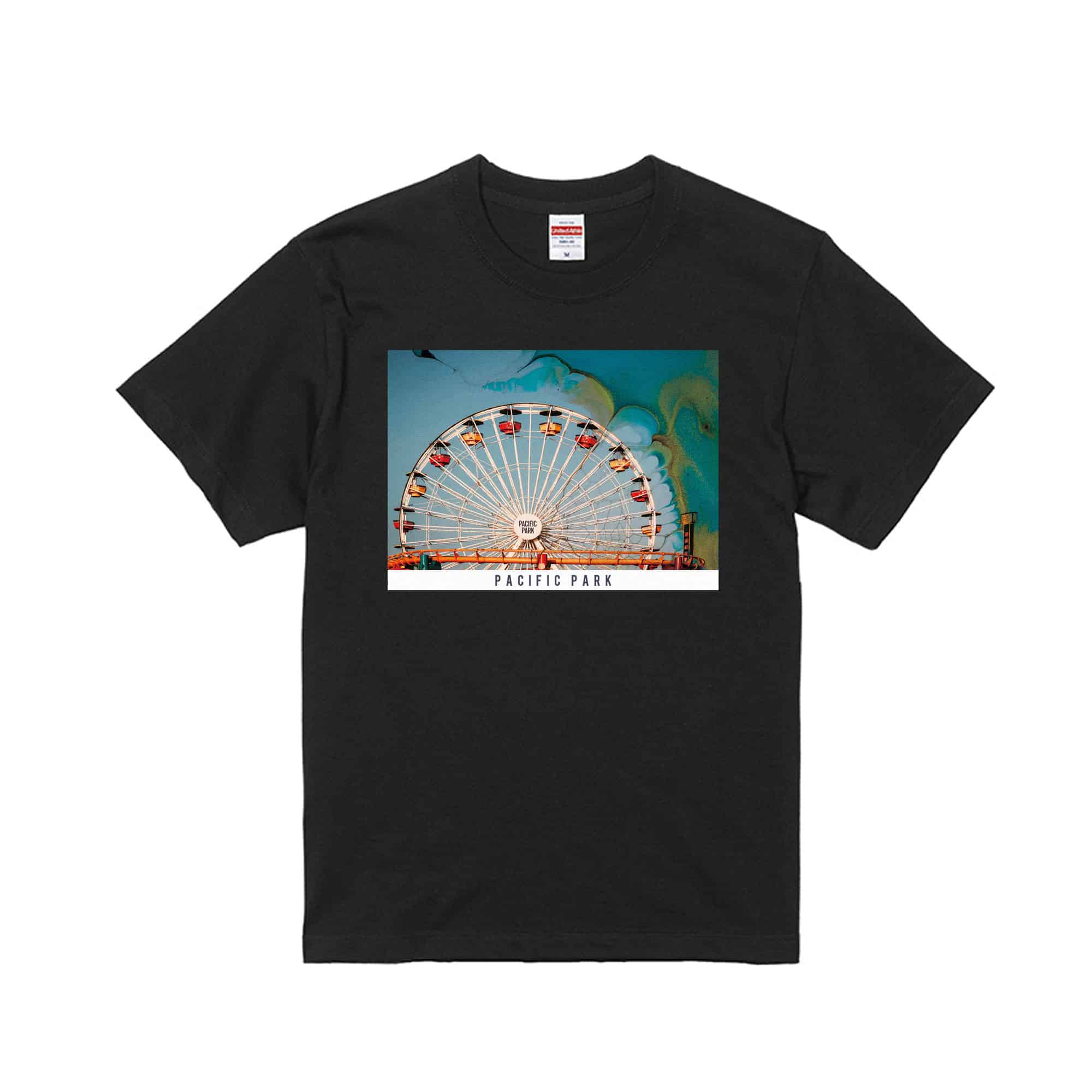 フルカラーTシャツ（GOODS EXPRESS）